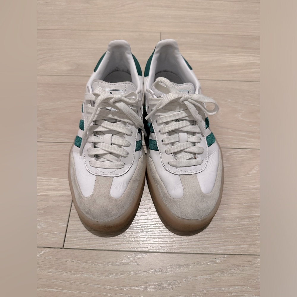 Adidas Sambae size 6